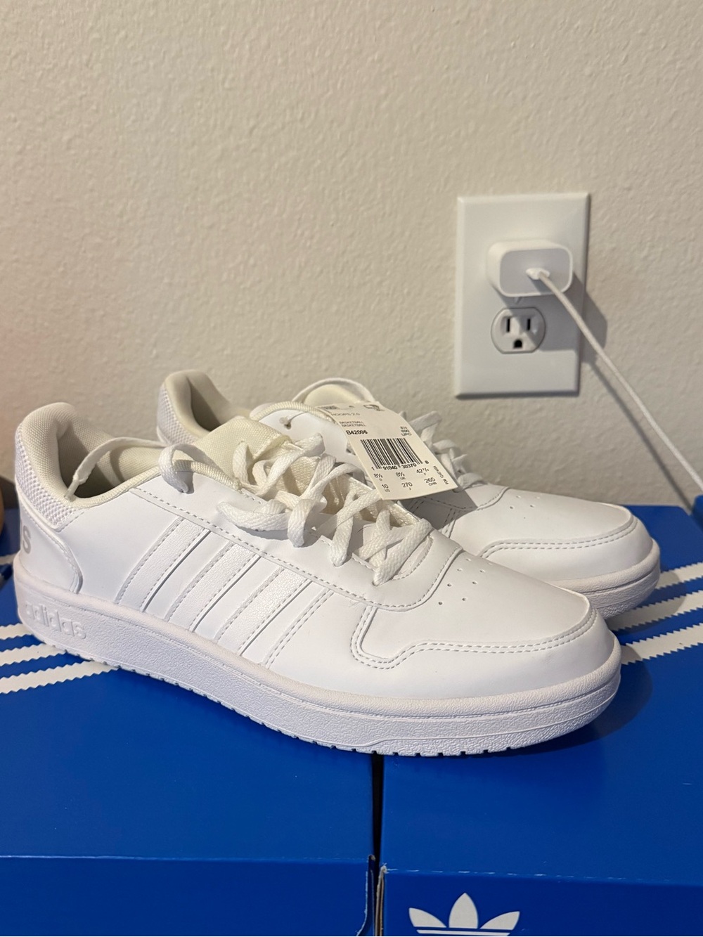 adidas hoops 2.0 Sneaker